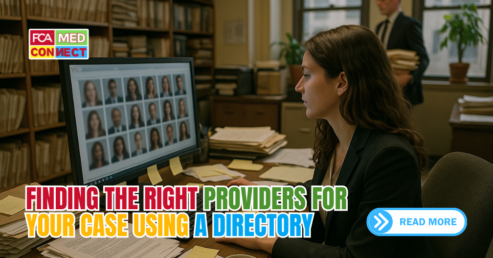 Medical Directory