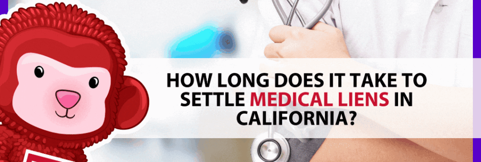 Medical Liens in California