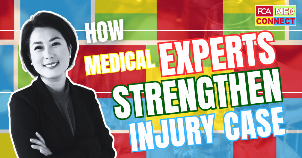 Personal Injury Cases