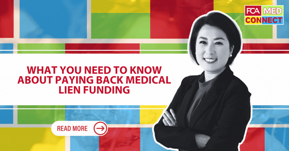 Medical Lien Funding